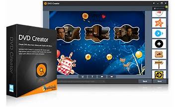 Sothink DVD Creator: App Reviews; Features; Pricing & Download | OpossumSoft